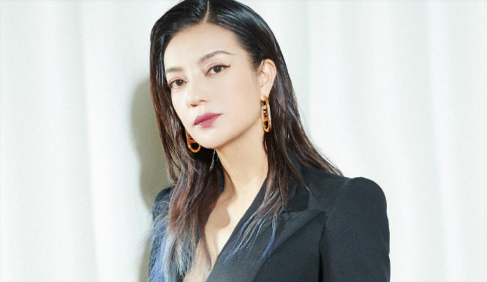 Tứ Đại Hoa Đán Trung Quốc: Ai cũng bê bối, Triệu Vy rớt đài-3