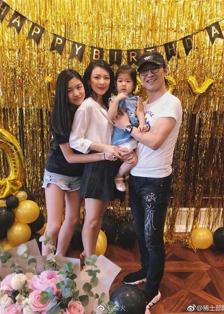 Tứ Đại Hoa Đán Trung Quốc: Ai cũng bê bối, Triệu Vy rớt đài-8