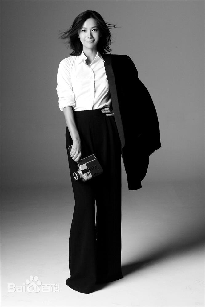 Tứ Đại&nbsp;Hoa Đán Trung Quốc: Ai cũng bê bối, Triệu Vy rớt đài-9