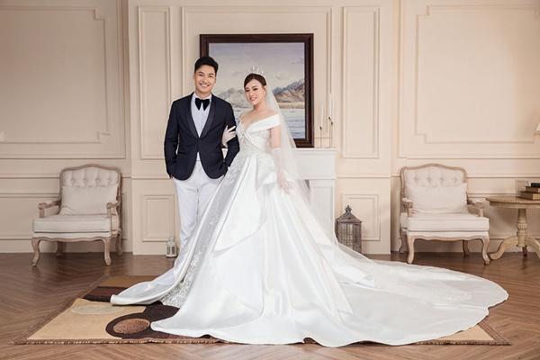 Hương Vị Tình Thân có giúp Phương Oanh thoát lời nguyền tan vỡ?-2