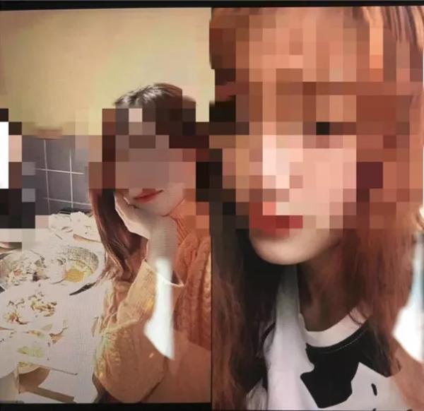 Bà thím giả gái xinh yêu đương trực tuyến, lừa trai trẻ suốt 3 năm-1