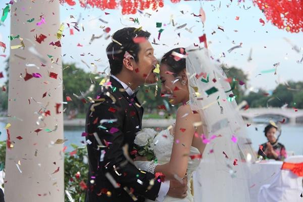 Hương Vị Tình Thân có giúp Phương Oanh thoát lời nguyền tan vỡ?-4