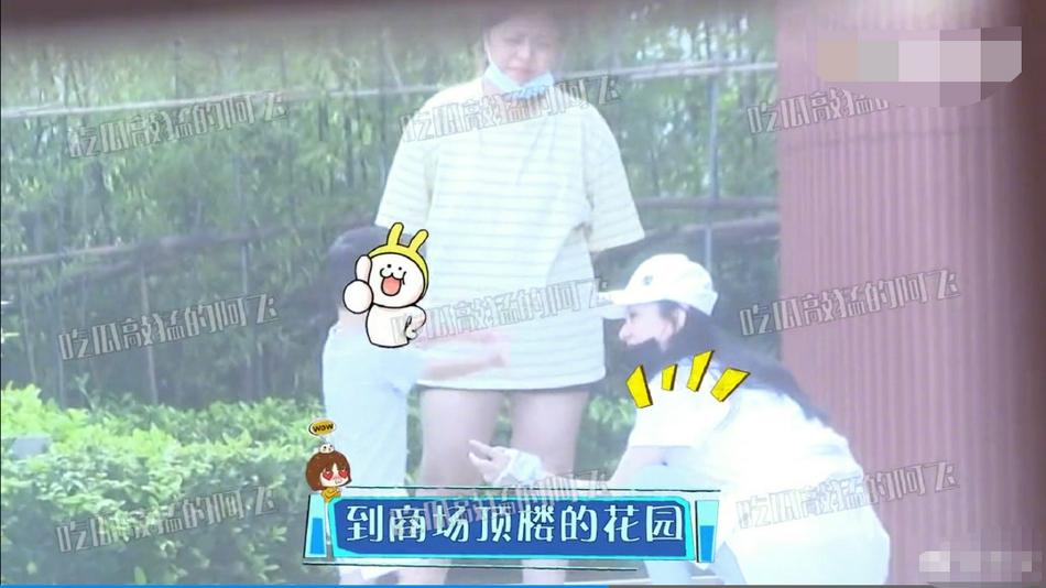 Thực hư Triệu Lệ Dĩnh bị cấm gặp con sau ly hôn-3