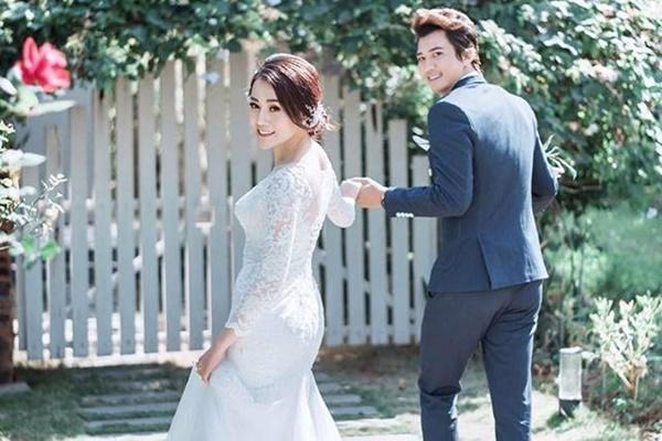 Hương Vị Tình Thân có giúp Phương Oanh thoát lời nguyền tan vỡ?-6