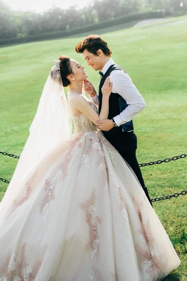 Hương Vị Tình Thân có giúp Phương Oanh thoát lời nguyền tan vỡ?-7