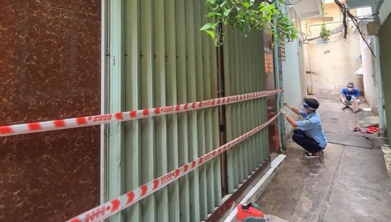 Bà mẹ sinh 5 kỷ lục Việt Nam, nỗi đau khi cả nhà mắc Covid-19-1