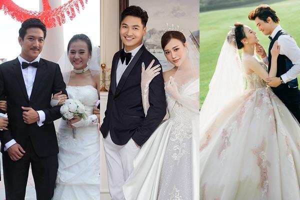 Hương Vị Tình Thân: Ảnh cưới Nam - Long đẹp tuyệt vẫn ly hôn?-12