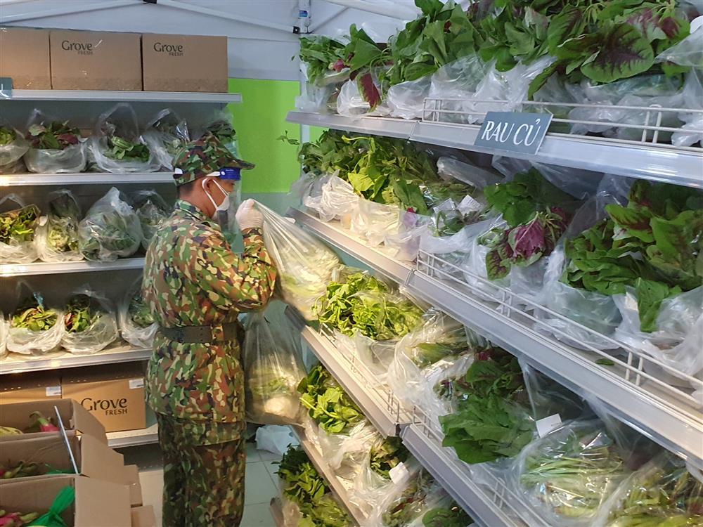 100 đơn hàng bị bom đã được Rhymastic xử lý tới đâu?-1