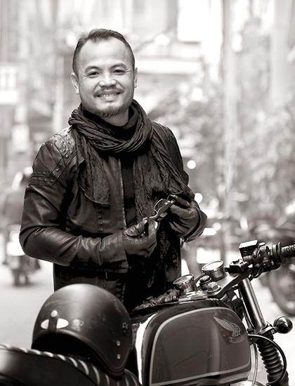 Mỹ Linh nghẹn ngào khi xem lại email từ cố nhạc sĩ Trần Lập-3