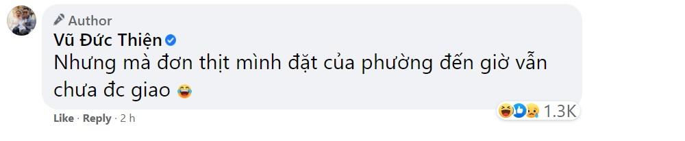 100 đơn hàng bị bom đã được Rhymastic xử lý tới đâu?-7