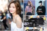 Sự nghiệp mờ nhạt của nữ idol vừa lộ 'hint' hẹn hò Lee Min Ho