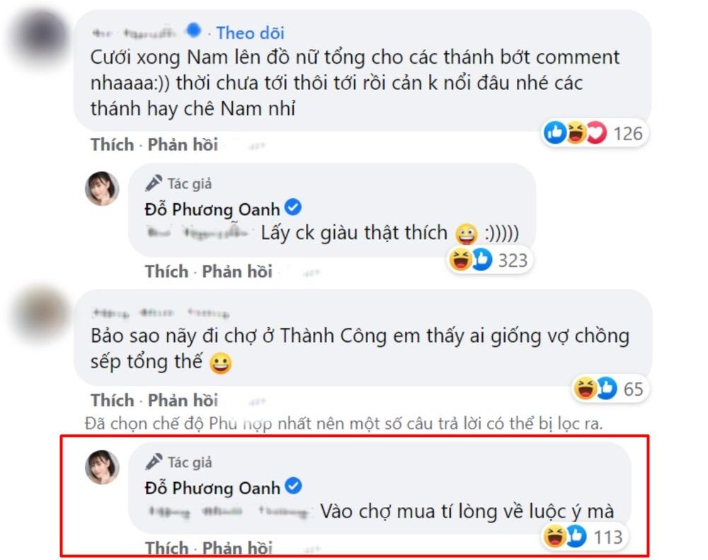 Phương Oanh lên đồ chanh sả, xách túi Hermès... đi mua lòng?-5