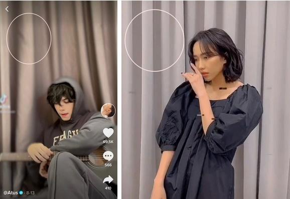 Diệu Nhi - Anh Tú mặc chung đồ, ở chung nhà sau khi sinh con-8