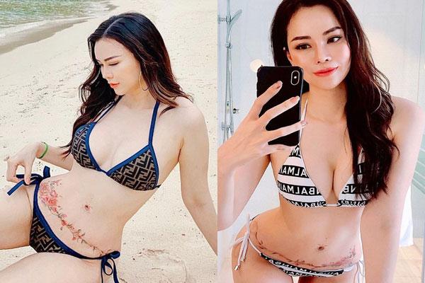 CHOÁNG biệt thự triệu đô của con dâu tỷ phú Hoàng Kiều trên đất Mỹ-14