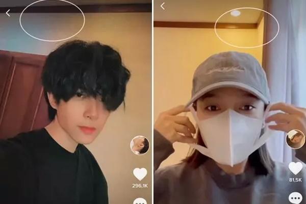 Bạn trai Diệu Nhi cởi trần khoe múi cùng Kiều Minh Tuấn-9