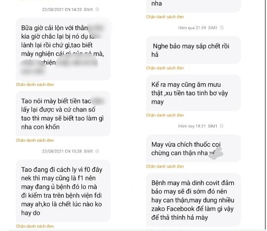 Bị người yêu quay lén clip nóng gửi tình cũ, chị gái xử thẳng tay-2