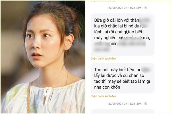 Chị gái không chịu bán nhà chữa bệnh cho mẹ dù bố năn nỉ hết lời-3