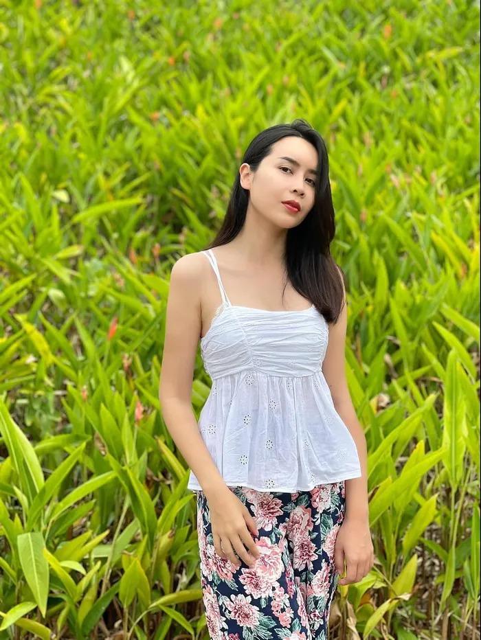 Trốn chồng đi dao kéo, Lưu Hương Giang vẫn có bí quyết hack tuổi-6