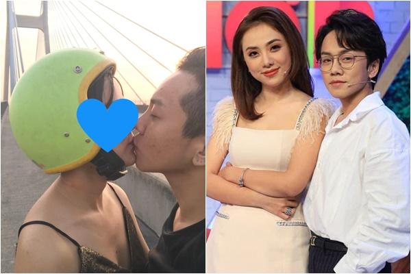 Người tình Miko Lan Trinh cầu cứu vạch mặt bạn giường cũ-7