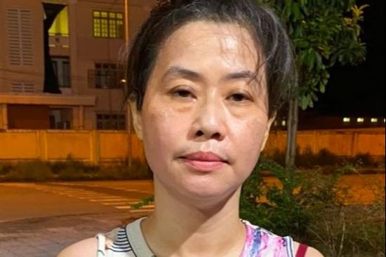 Bắt giam nữ giám đốc lừa đảo chiếm đoạt hơn 11 triệu USD