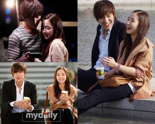 3 cô gái hẹn hò Lee Min Ho đều thần tượng... Kang Dong Won-7