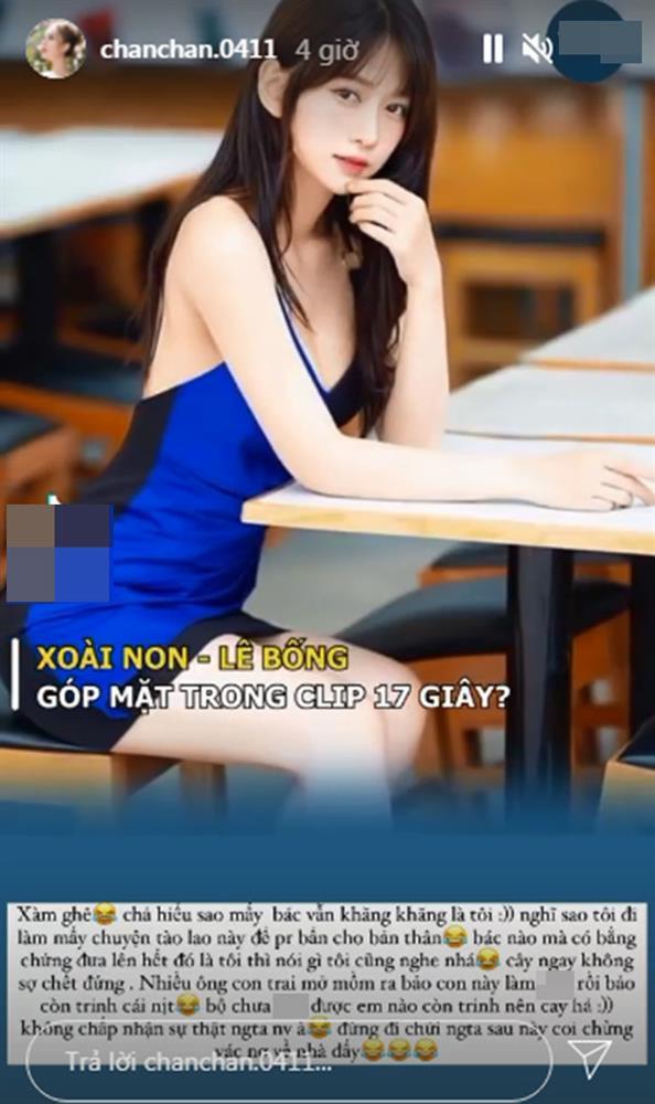 Vợ thiếu gia đình đám làng Youtuber bị đồn lộ ảnh khỏa thân-4