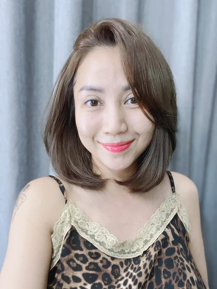 Ốc Thanh Vân nghỉ dịch vẫn bị chửi bán hàng giả-3