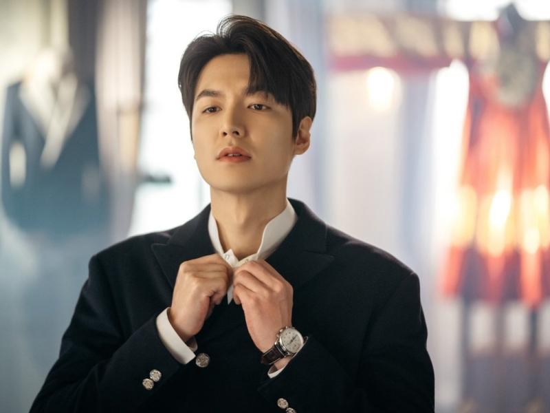 Lee Min Ho bác hẹn hò, phía Yeon Woo phản hồi hoang mang-2