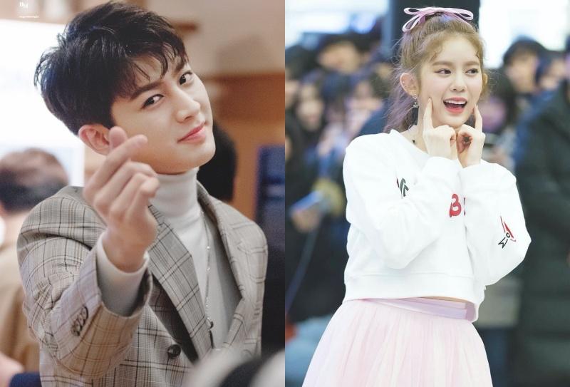 Lee Min Ho bác hẹn hò, phía Yeon Woo phản hồi hoang mang-4