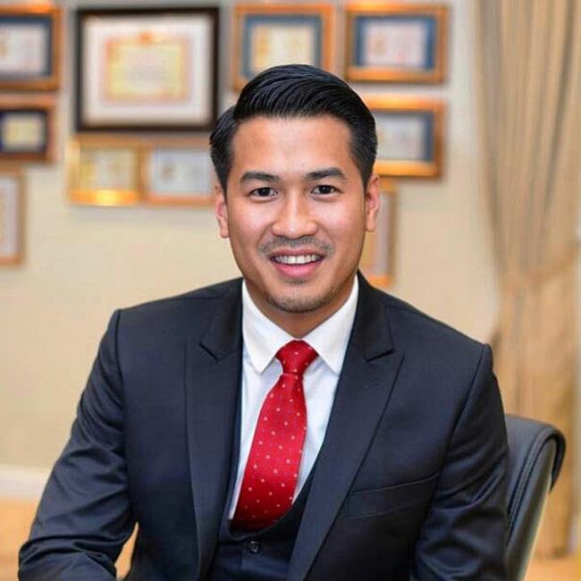 Phản ứng bất ngờ của em chồng Hà Tăng khi bị mượn ảnh mạo danh đi lừa đảo-3