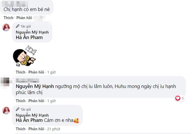 Hạnh Sino lộ vòng 2 to lùm lùm, bầu bí hay dính ngải heo?-2