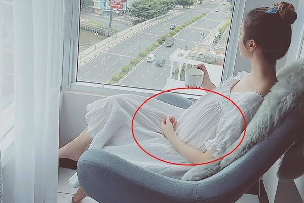 Hạnh Sino bất ngờ lấy chồng, nhan sắc thật lộ rõ qua ảnh chụp lén-5