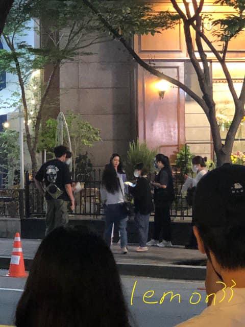 Ngắm tạo hình sang chảnh của Son Ye Jin trong phim mới-1