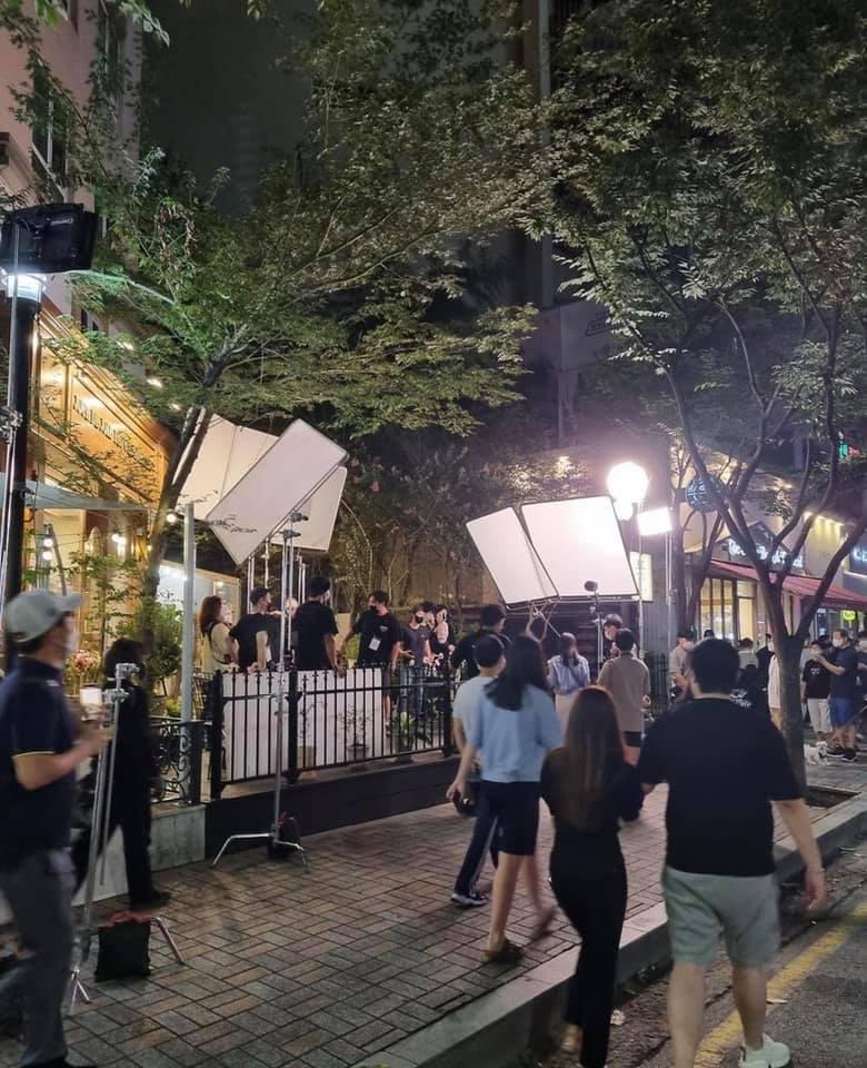 Ngắm tạo hình sang chảnh của Son Ye Jin trong phim mới-3