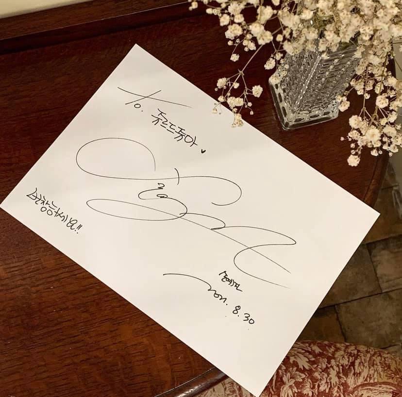 Ngắm tạo hình sang chảnh của Son Ye Jin trong phim mới-4