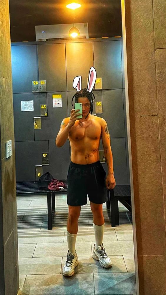 Thanh Duy bị cấm livestream vì hành động khiêu dâm?-5