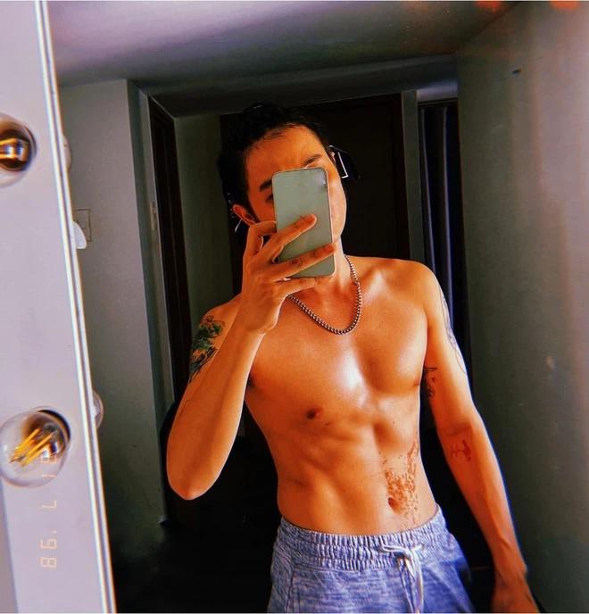 Thanh Duy bị cấm livestream vì hành động khiêu dâm?-6