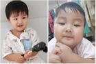 Quý tử 2 tuổi nhà Hòa Minzy đã tự quay clip mở liveshow tại gia
