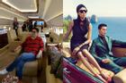 Giới nhà giàu Trung Quốc sắm máy bay riêng du lịch trong đại dịch