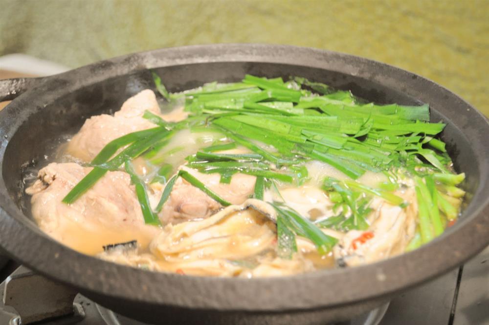 Đầu bếp Nhật mách cách làm món ăn tăng sức mạnh sinh lý đàn ông-8
