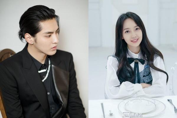 Lưu Diệc Phi, Tạ Đình Phong lao đao vì bê bối Ngô Diệc Phàm-2