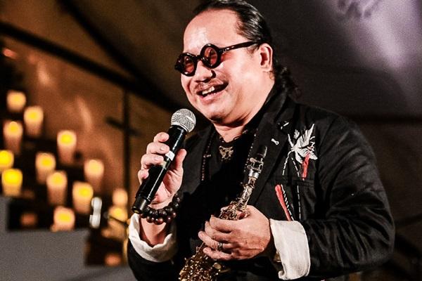 Sức khỏe nghệ sĩ Trần Mạnh Tuấn sau gần một tháng nhập viện-2