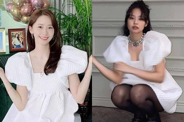 Phượng Chanel lép vế con gái khi cùng mặc chung quần hiệu-7