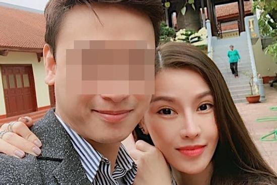 Quế Vân tố bạn trai chuyên lừa tình, đổ tội 4 phụ nữ 'trói bầu'
