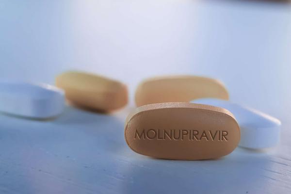 TP.HCM được cấp thêm 34.000 liều thuốc Molnupiravir-1