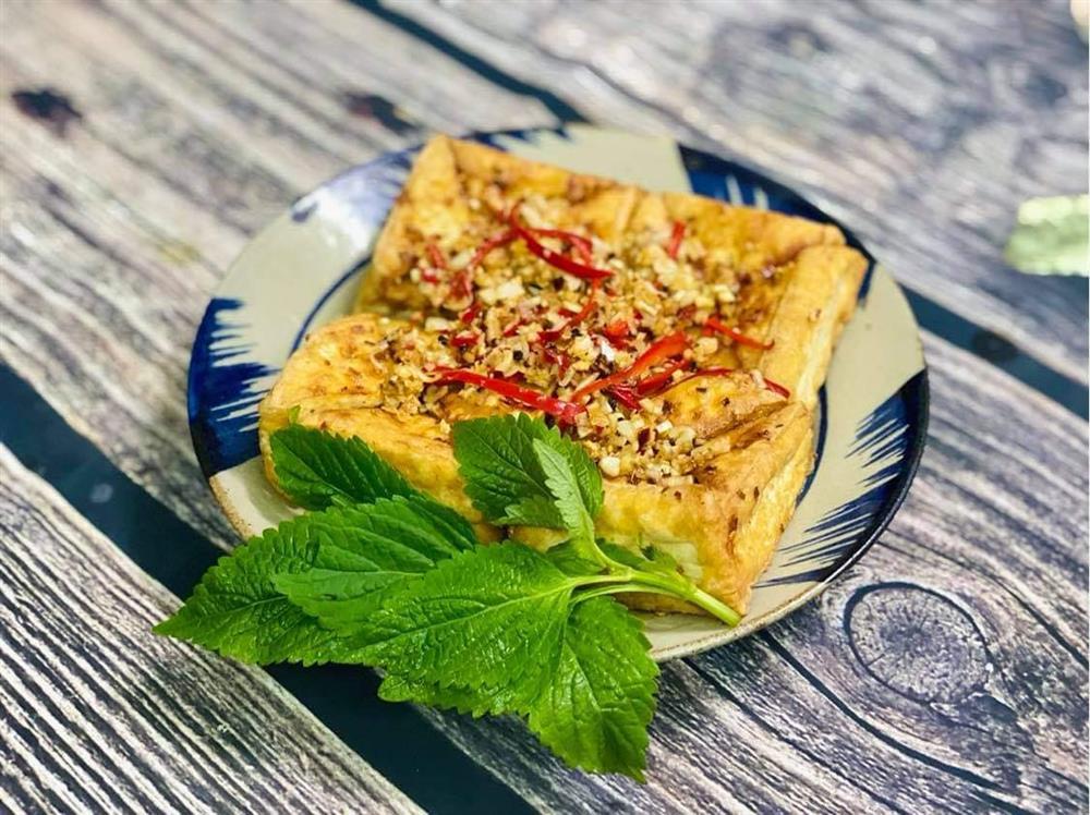 5 món từ đậu phụ cho ngày chán cá thịt, trở tay là xong ngay-1