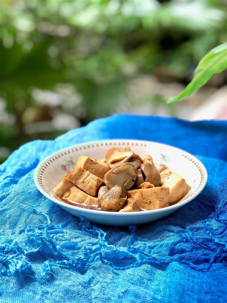 5 món từ đậu phụ cho ngày chán cá thịt, trở tay là xong ngay-5