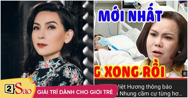 Phi Nhung bị loan tin cầm cự từng hơi thở: Sự thật phẫn nộ