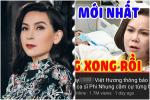 MXH đồn tiêu cực về Phi Nhung, người thân bác bỏ và cầu nguyện-5