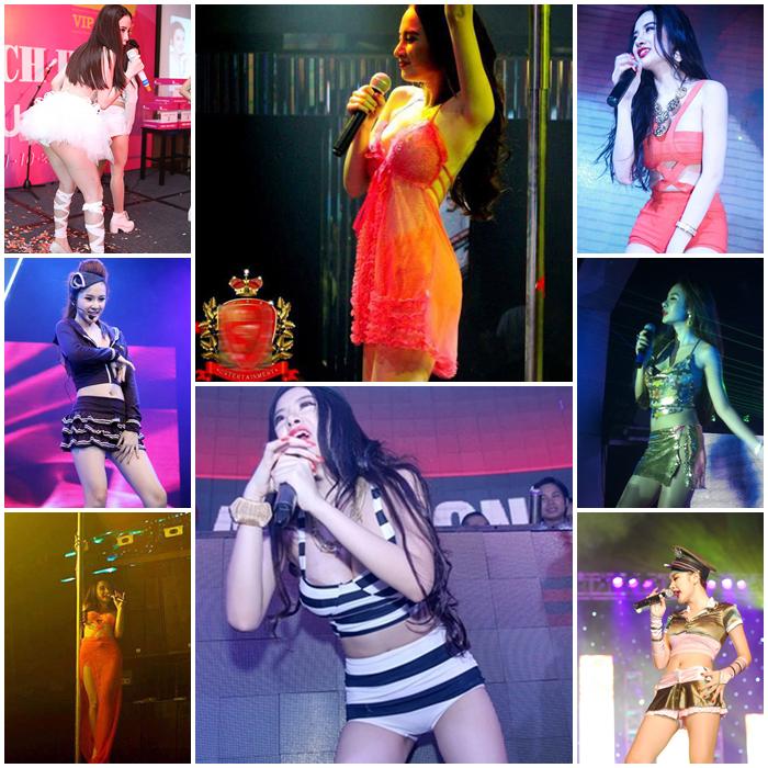 Trước khi u mê Địa Long, Angela Phương Trinh u mê Can Lộ Lộ-2